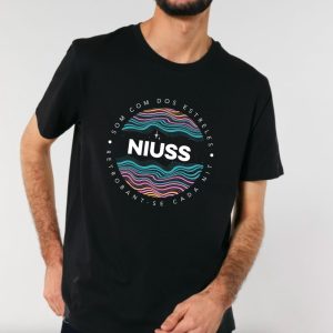 Samarreta negra - Grup de música en Valencia Niuss