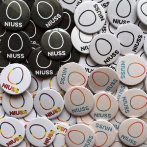 Xapes Niuss - Grup de música en Valencià
